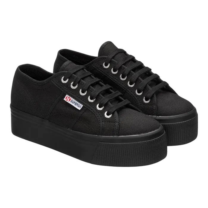Superga 2790 Cotu Linea Up and Down Sneakers Dames