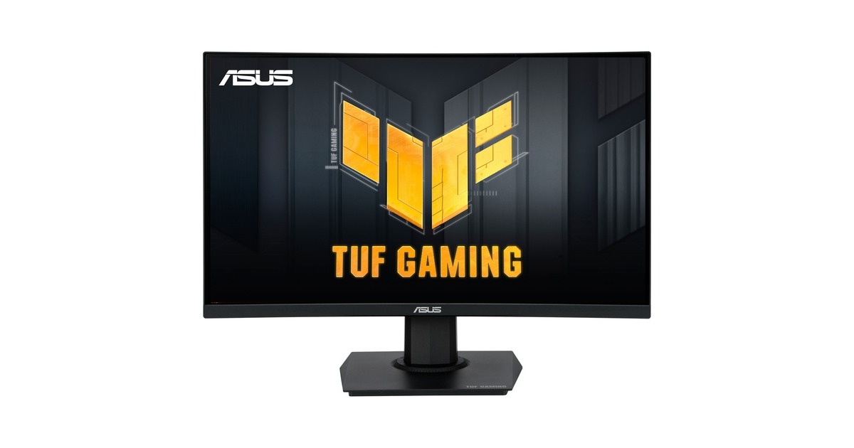 ASUSTUF Gaming VG24VQE 24