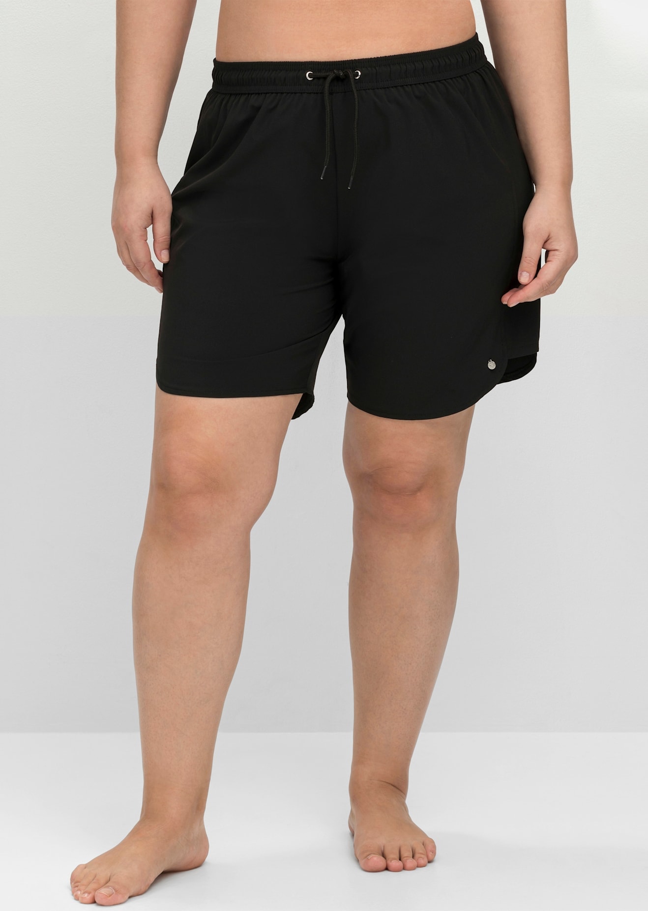 Sheego Bikini-Hose