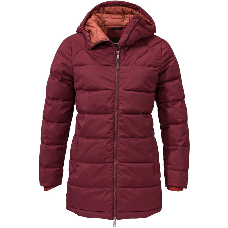 Schöffel Damen Boston Parka
