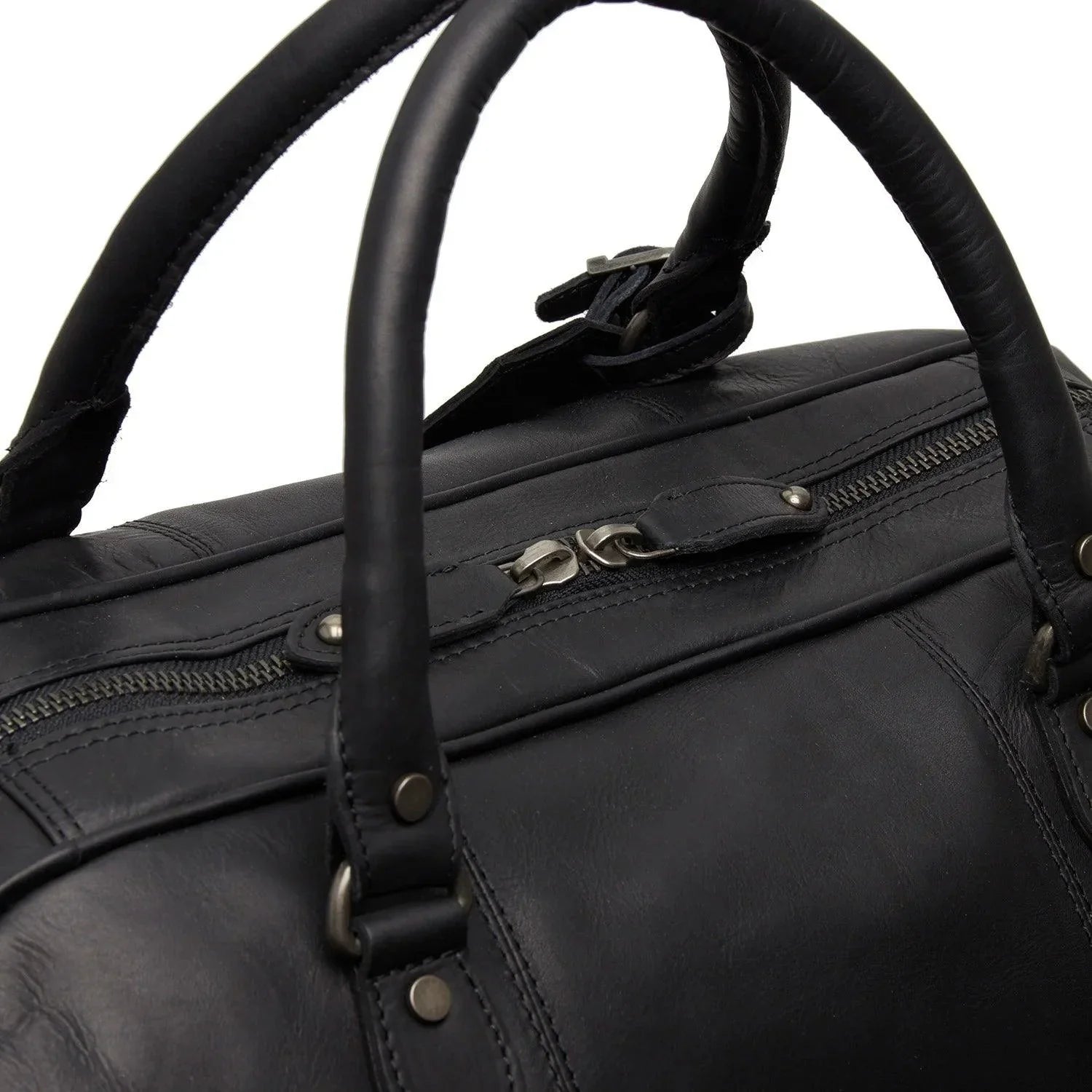 The Chesterfield | Liam leren weekendtas