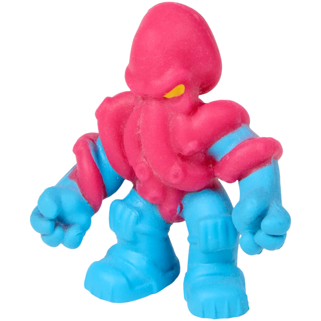 Figurine élastique Stretcherz