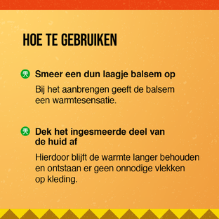 Tiger balm Tijgerbalsem Rood Sterk Pot 30GR
