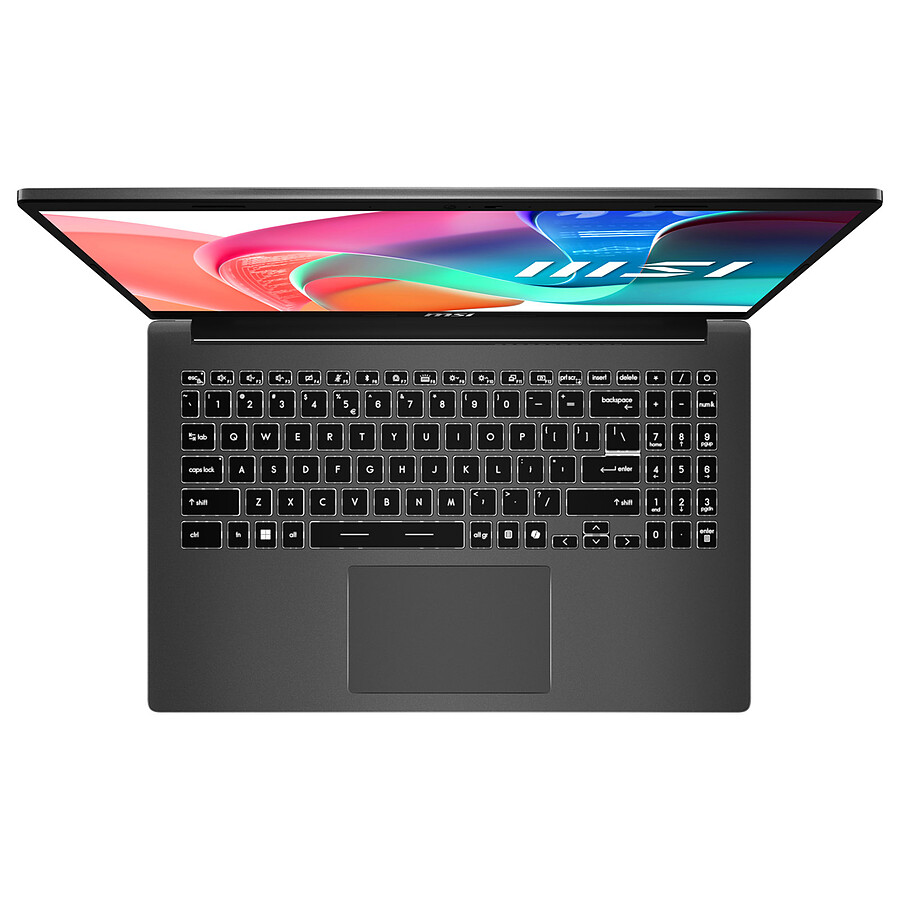 MSI Modern 15 F13MG-228FR