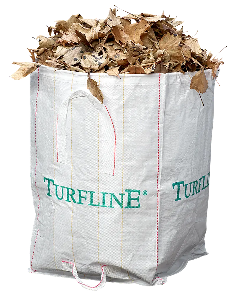 Turfline Haveaffaldssæk 200 liter