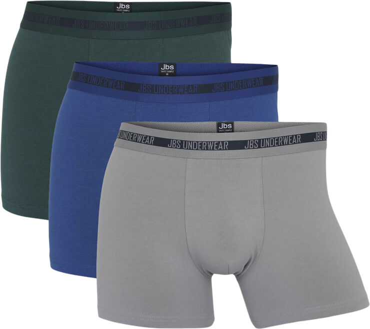 JBS JBS 3-pack tights bamboo 983