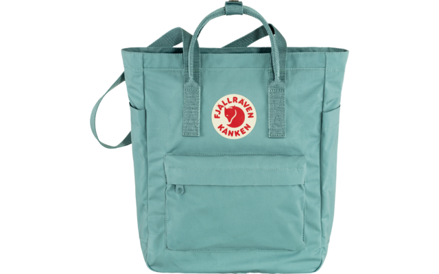 Fjällräven Kanken Totepack Rucksack Schultertasche 14 Liter