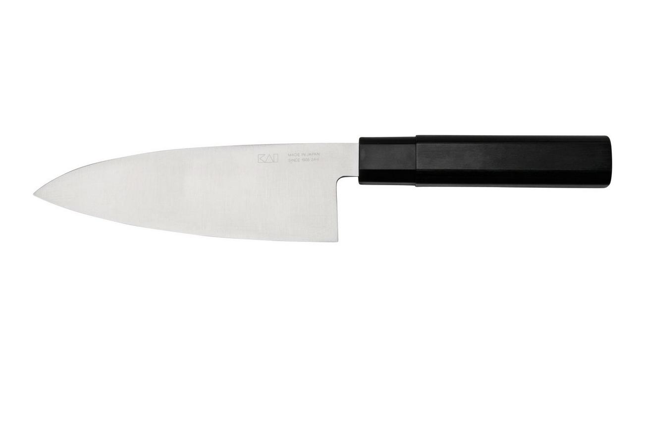 Kai Seki Magoroku Kinju deba 16,5cm, AK-1102