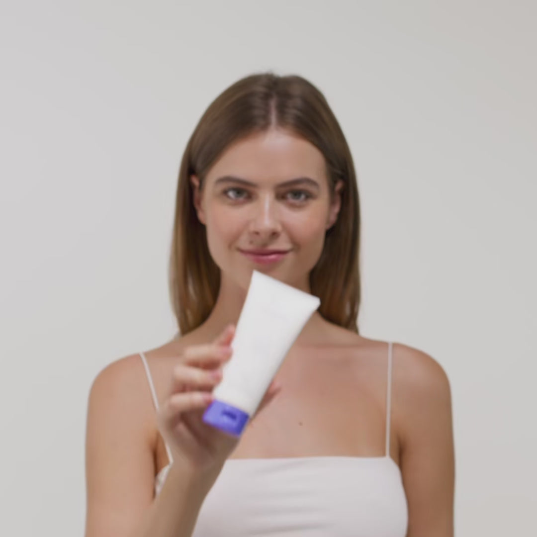 Rich Hydration Mask