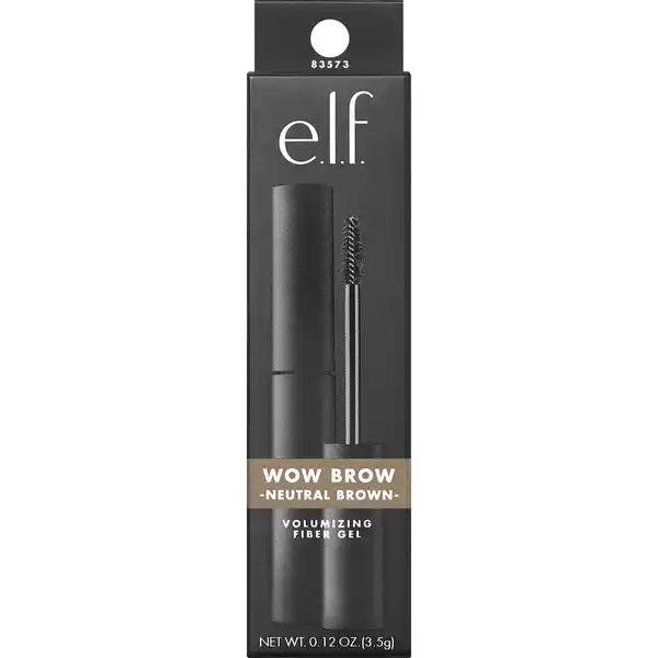 Wow Brow Gel Neutral Brown