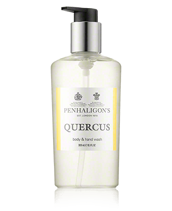 Penhaligon's Quercus Body & Hand Wash 300ml