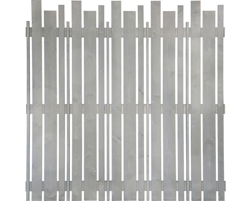 Hoofdelement Konsta Diverse 180 x 180 cm grijs