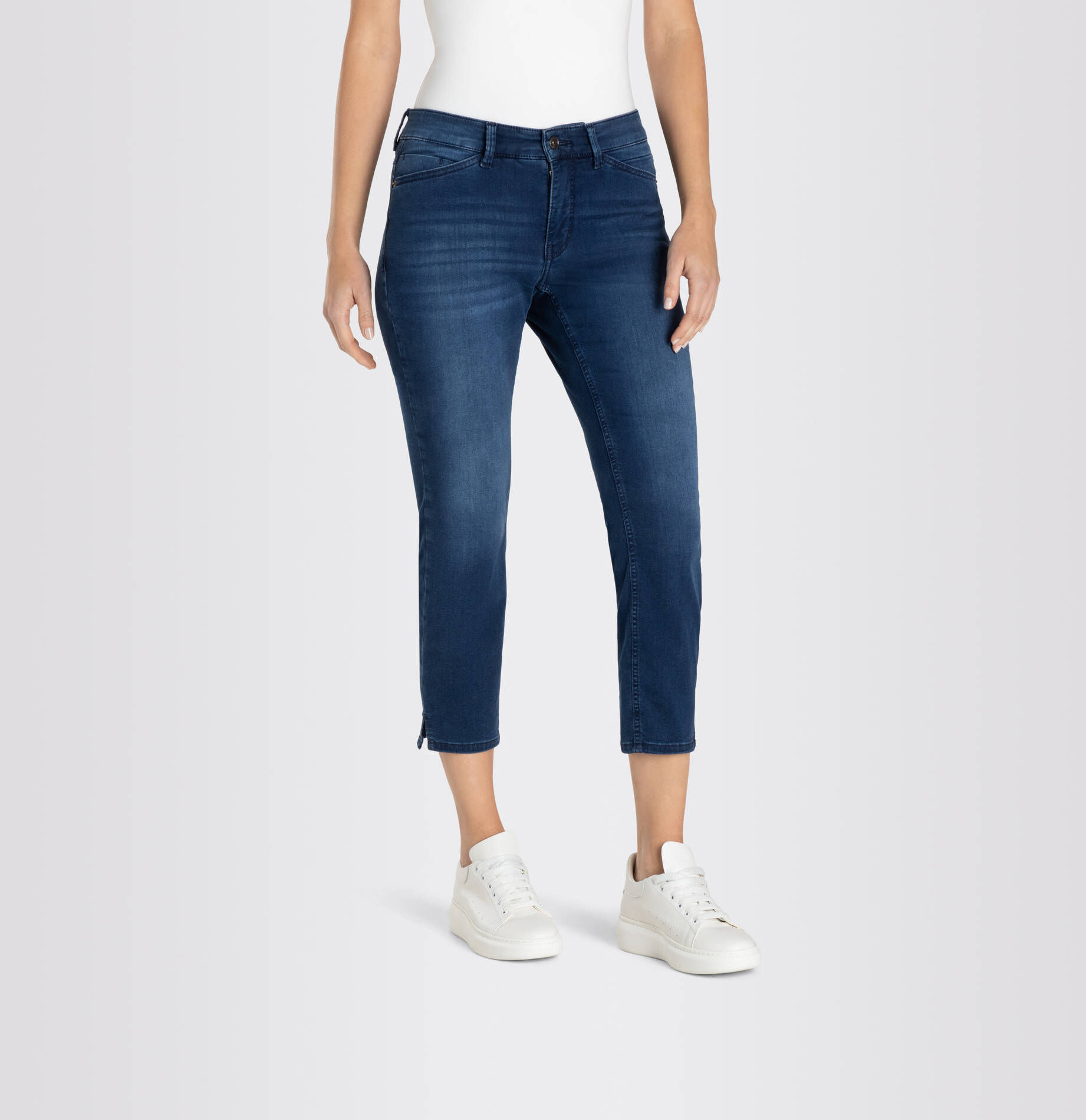 MAC| Damen Jeans DREAM SUMMER Straight Fit