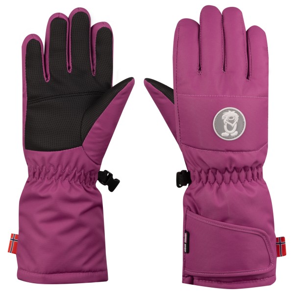 Trollkids - Kid's Narvik Glove - Gants