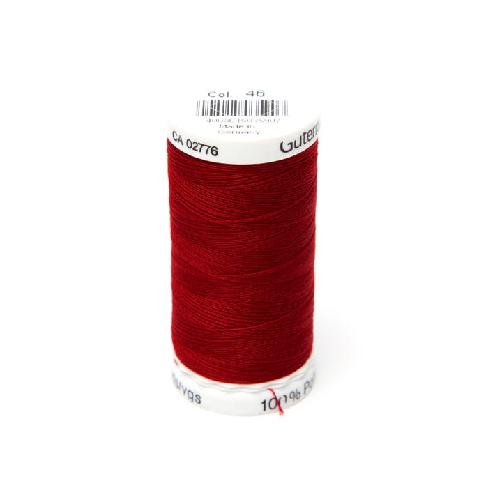 Gûtermann-Allesnaaigaren polyester 500 m