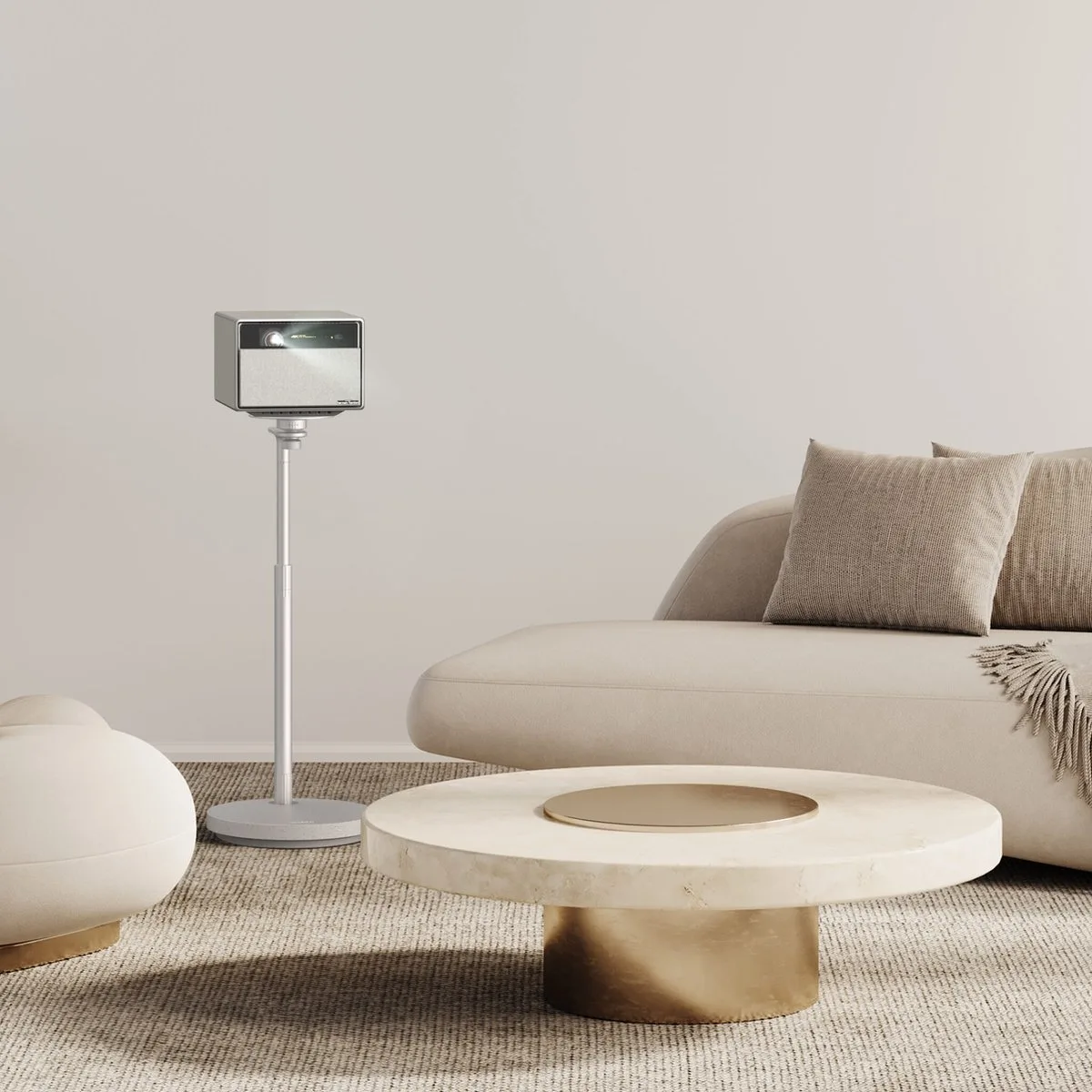 Xgimi Horizon Ultra   Floor Stand Ultra Vidéoprojecteurs UHD 4K