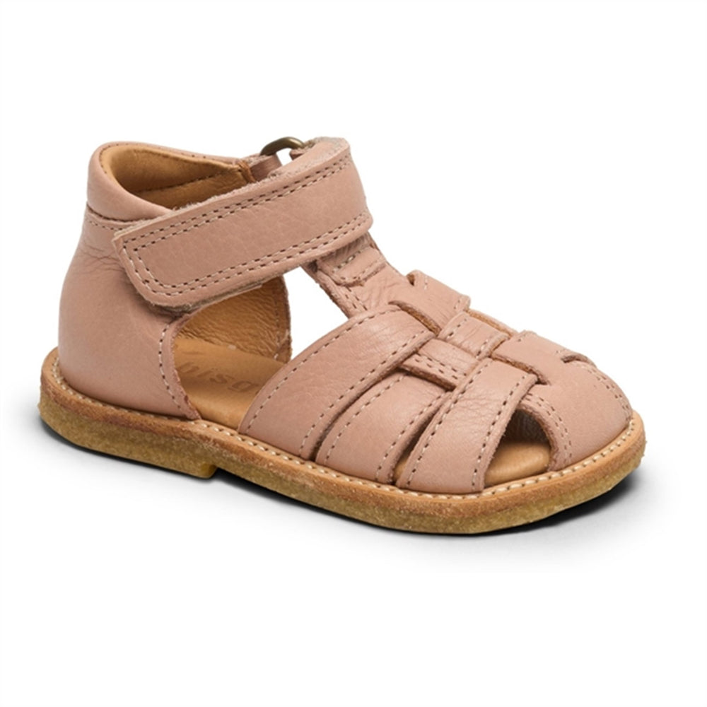 Køb Bisgaard Ami Sandal Nude