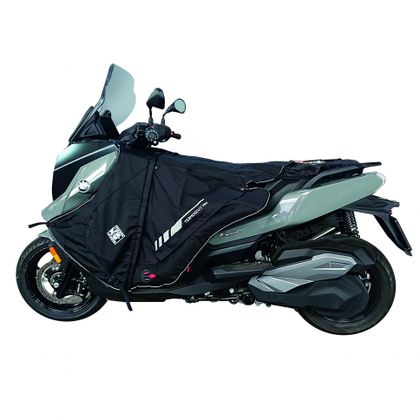 Tablier Tucano Urbano TERMOSCUD PRO R197PROX - Noir