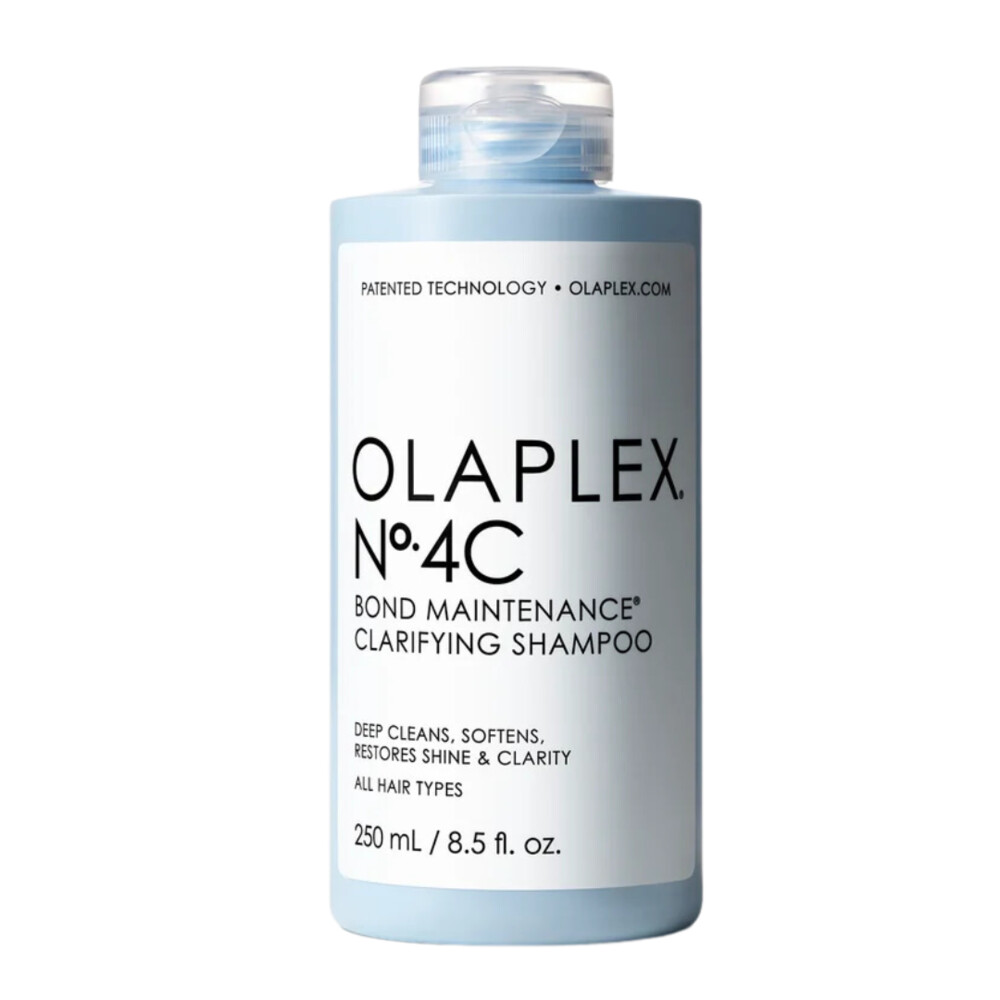 Olaplex No. 4C Bond Maintenance Clarifying Shampoo250 ml
