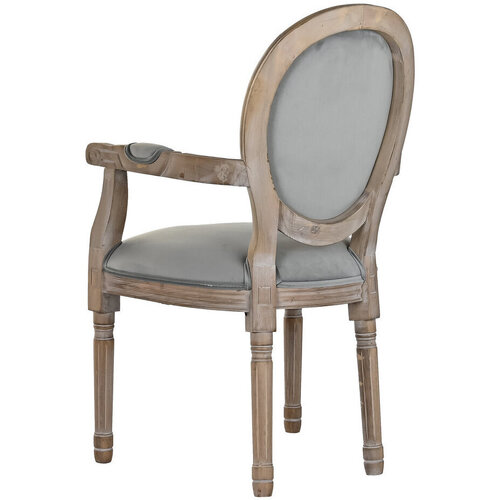 Alexandra Meti - Meti_MB188002 Gris