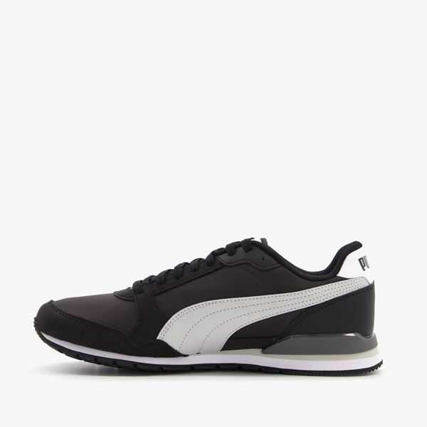 Puma ST Runner V3 heren sneakers zwart