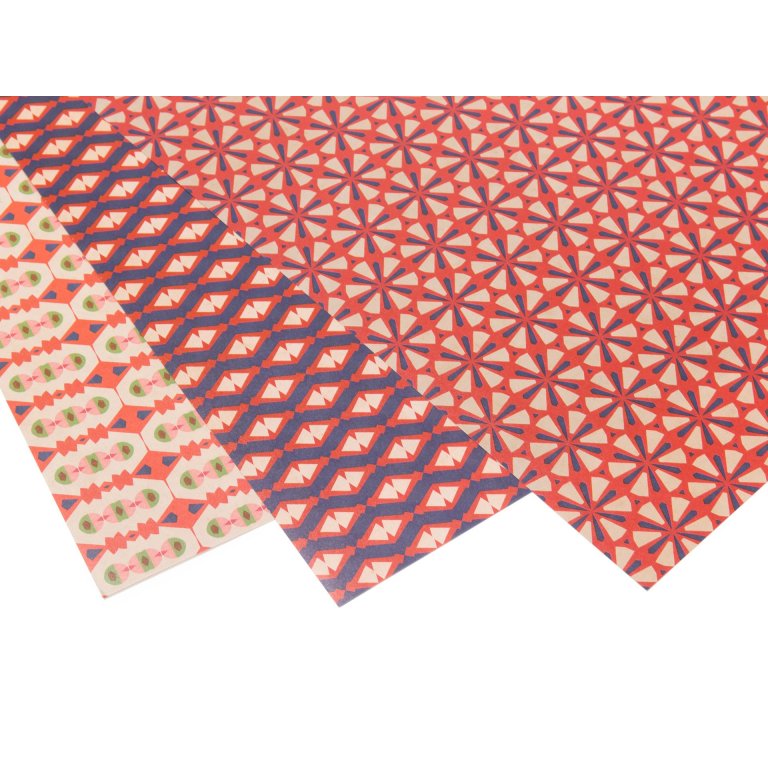 Geschenkpapier Jackie Paper Marlies