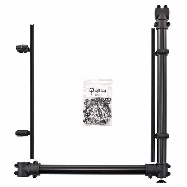 Jaspers 19 inch Inset 12 U B