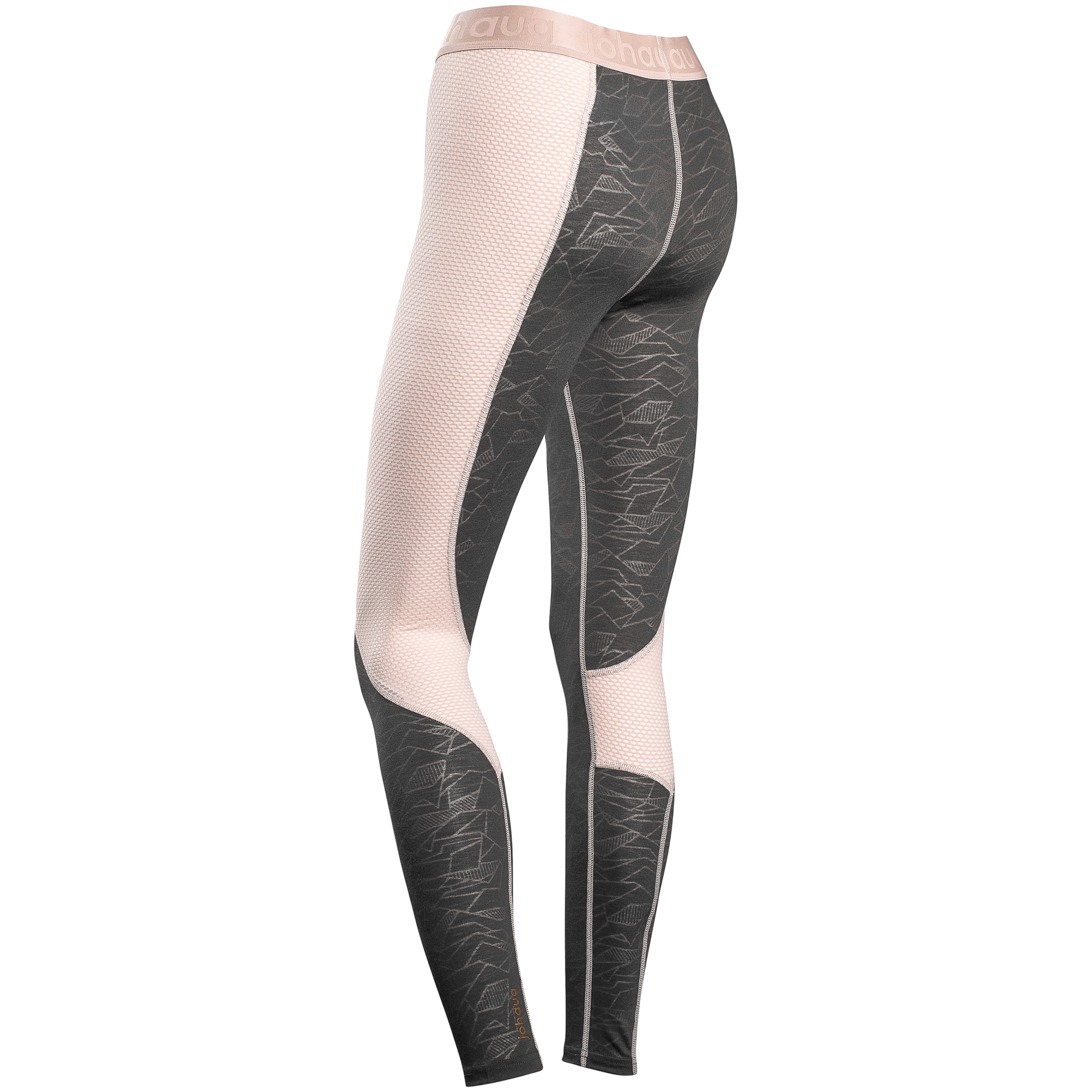 Johaug Johaug Velocity Pant W - Undertøy