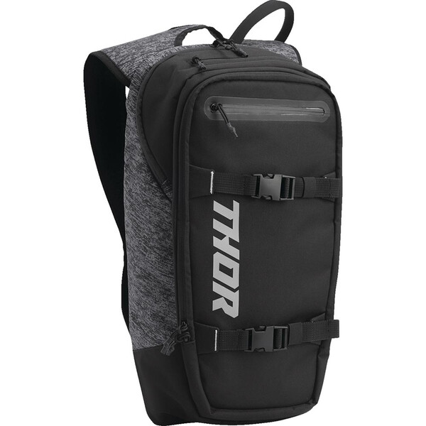 Thor Motocross - Poche à eau Réservoir 3L Gris / Noir