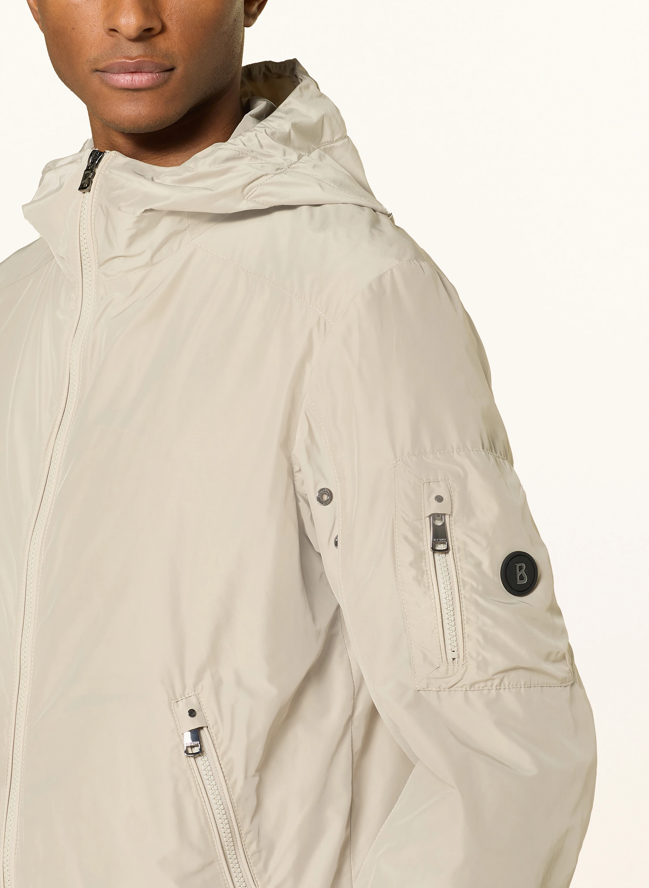 BOGNER Übergangsjacke