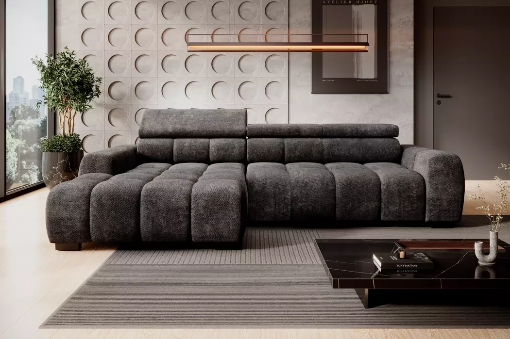 Ecksofa Bull