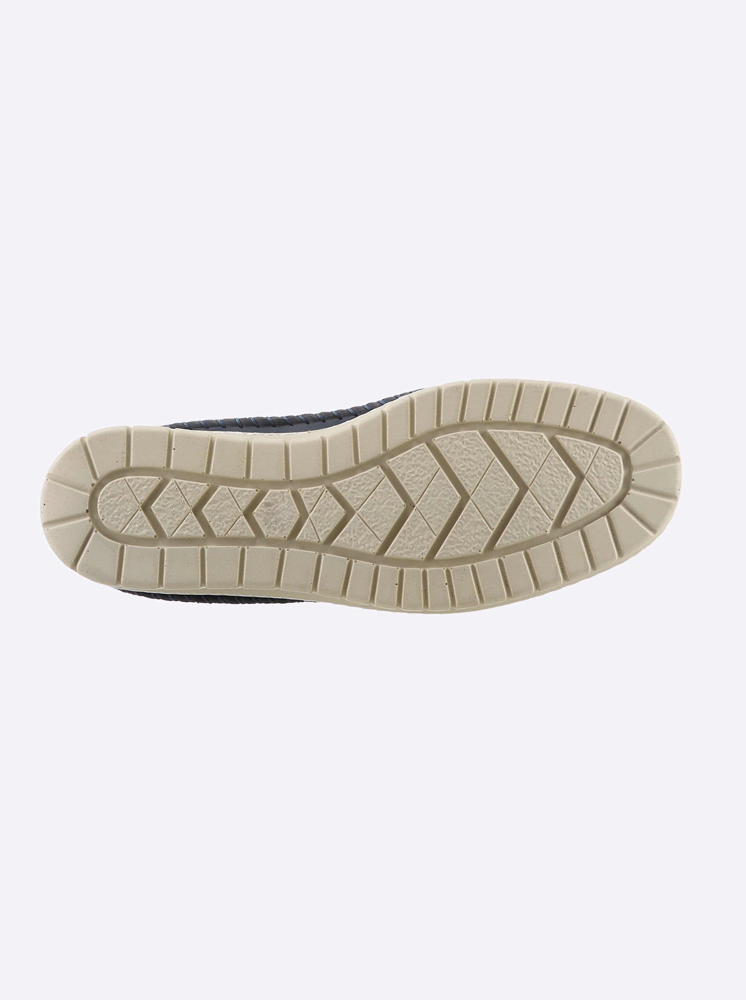 airsoft comfort+ Klettschuh in marine