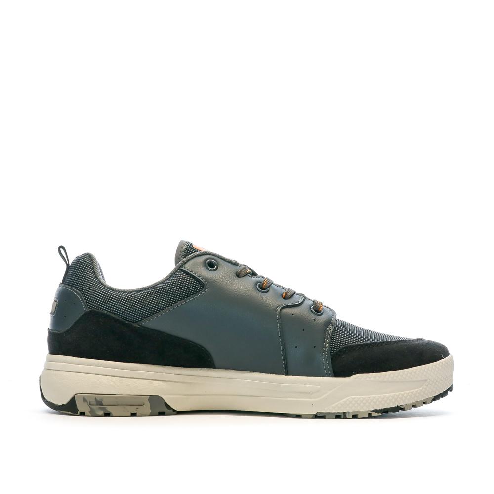 TBS Baskets Grises Homme TBS NARVAEZ