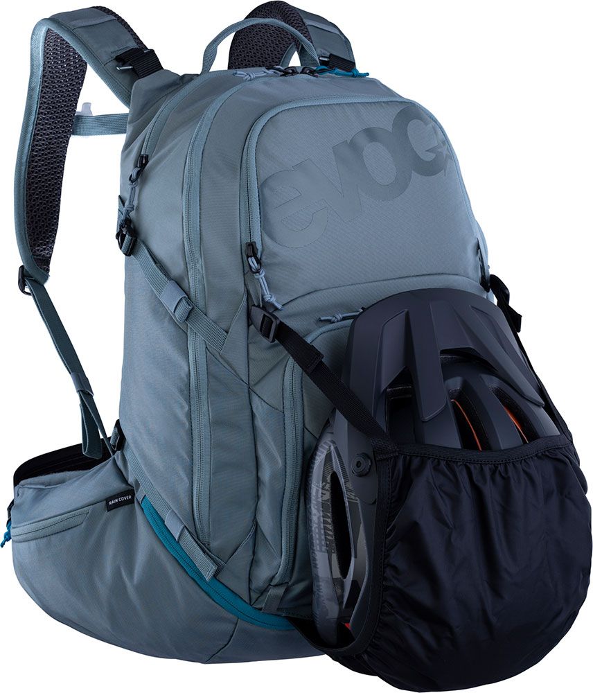 Evoc Explorer Pro 26L - Rucksack kaufen | Bike-Discount