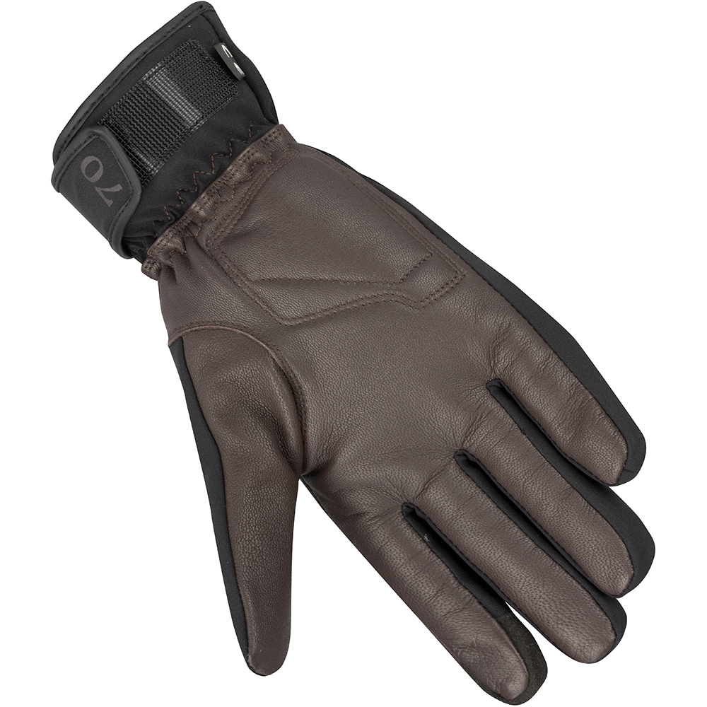 Segura - Gants Peak Noir