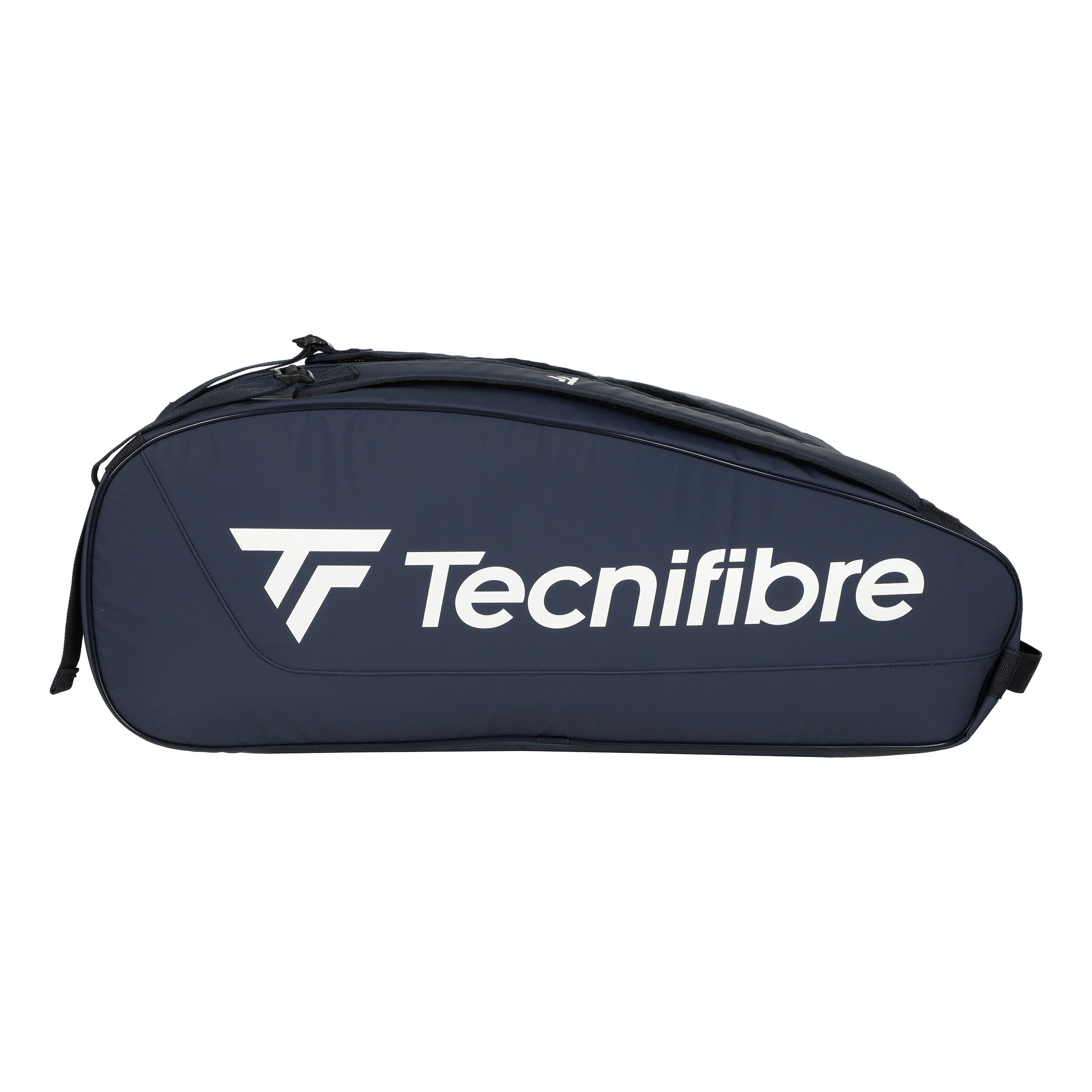 Tecnifibre Tour Endurance Navy 9R Housse De Raquette - Bleu Foncé