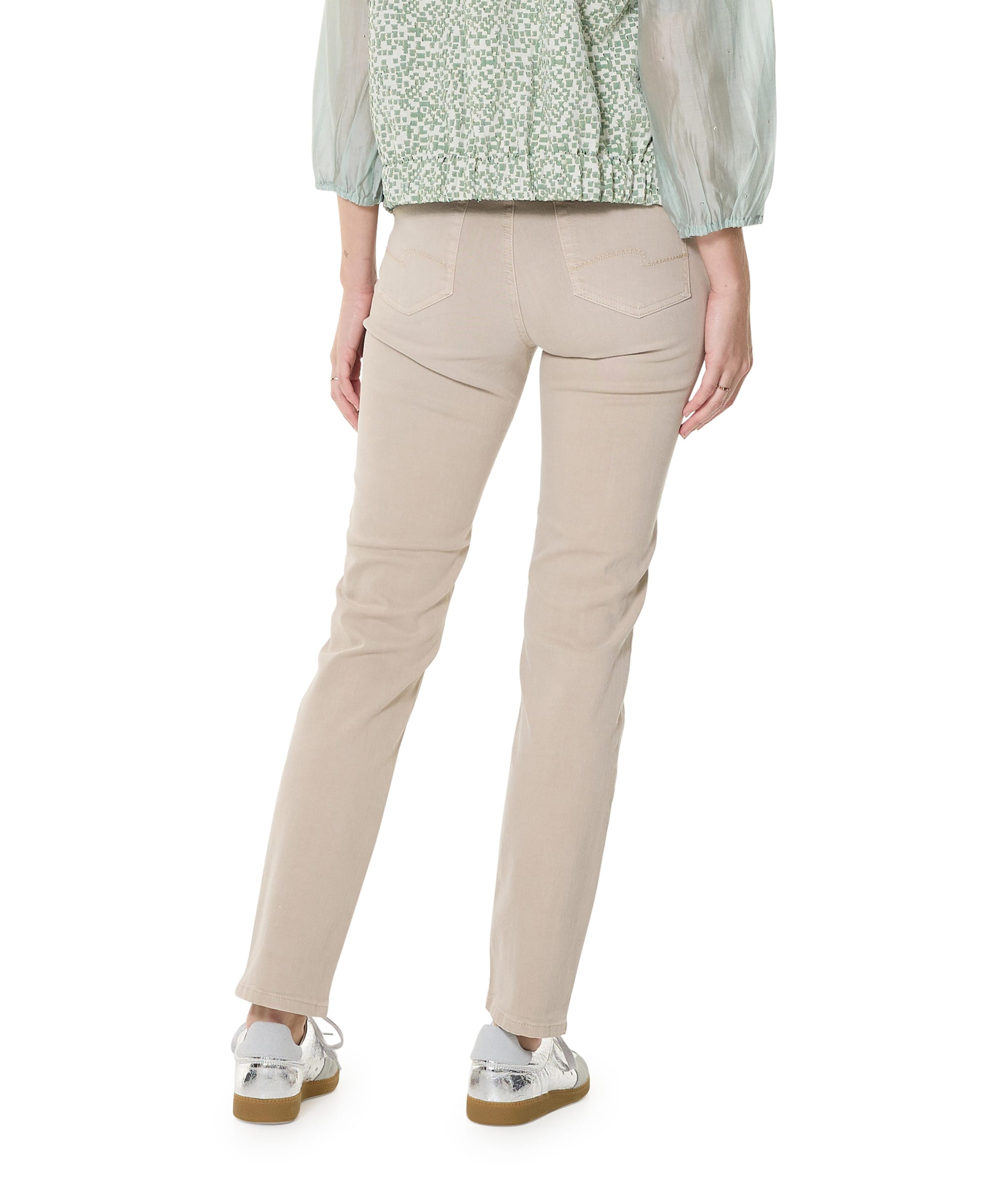 Angels Cici dames jeans beige