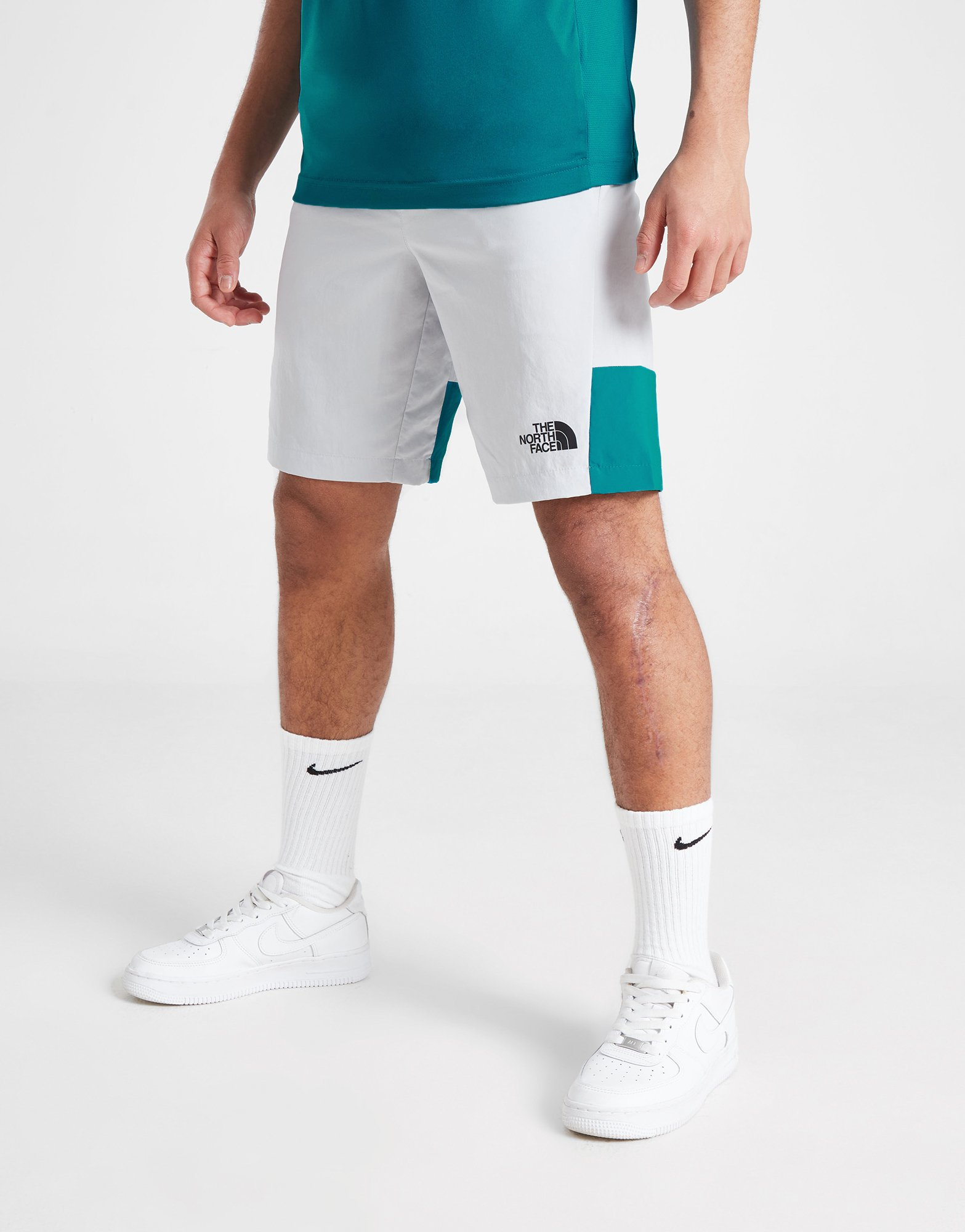 The North Face Short Reactor II Junior