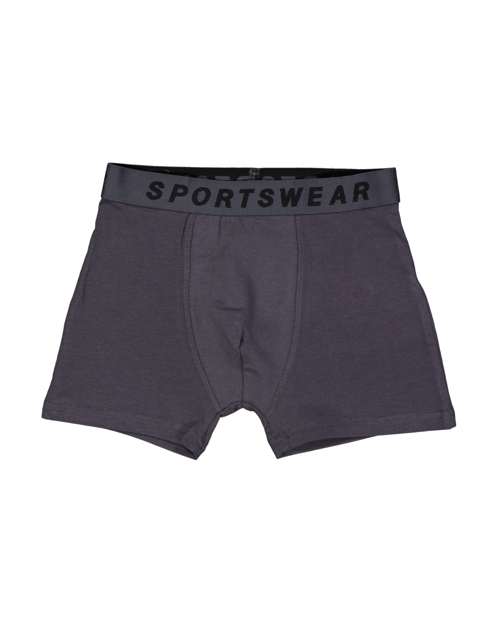 Sportswear Boxer - Blauw
