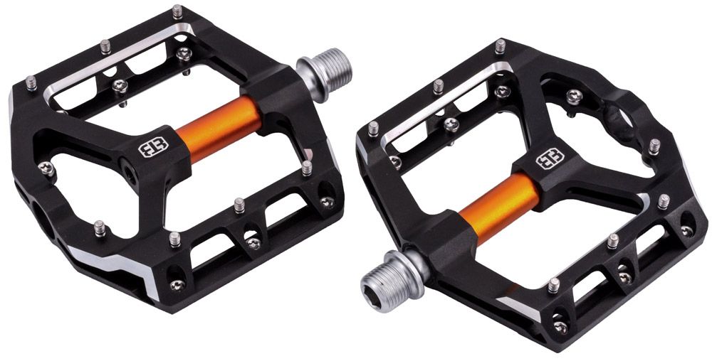 TRIPLE EIGHT SLT 2.1 Flat Plattformpedale kaufen | Bike-Discount