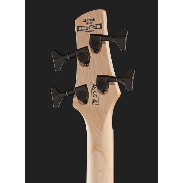 Ibanez GSR200B-WNF