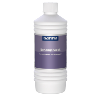 GAMMA behangafweek 500 ml