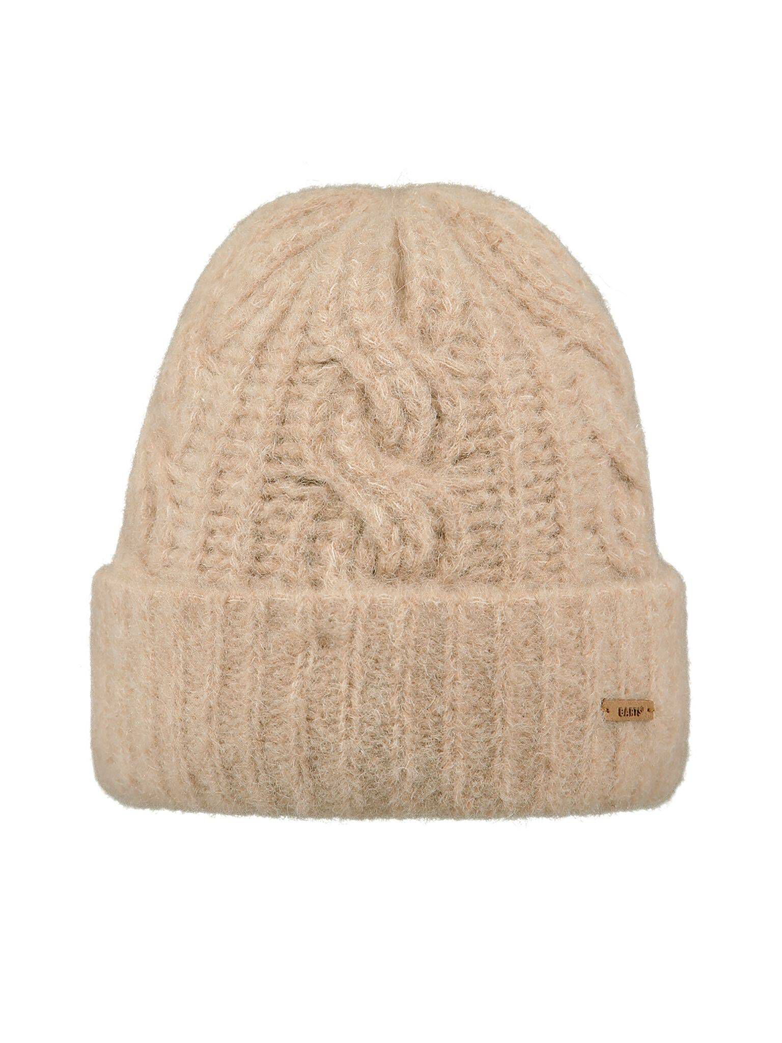 Barts| Damen Beanie RUBYFROST mit Wolle