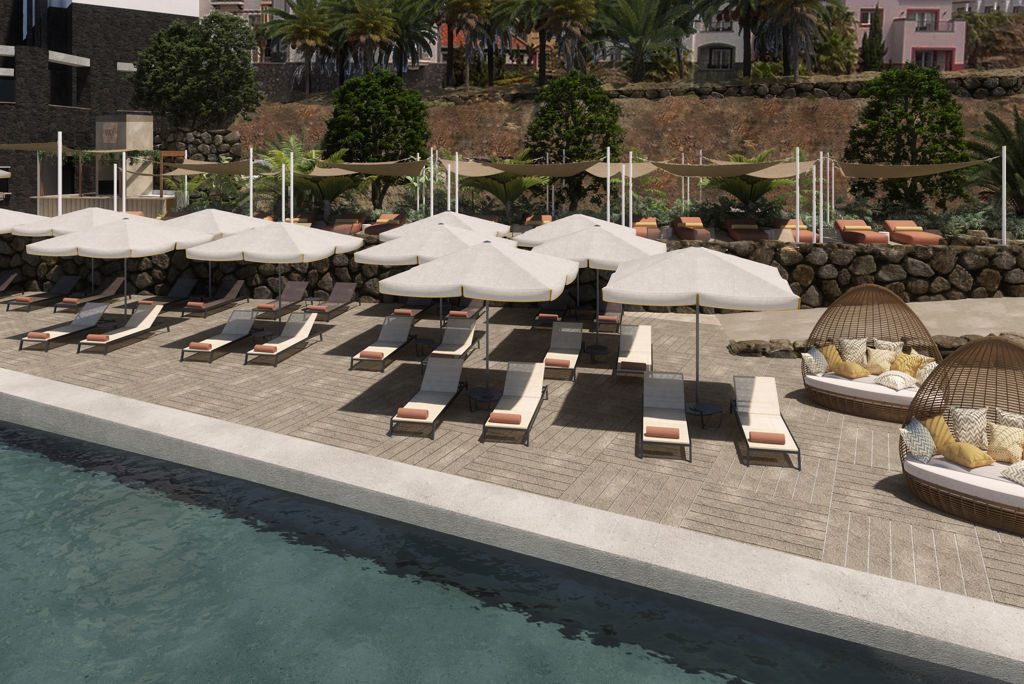 Fly & Go Dreams Madeira Resort Spa & Marina Ultra All Inclusive - Hotel