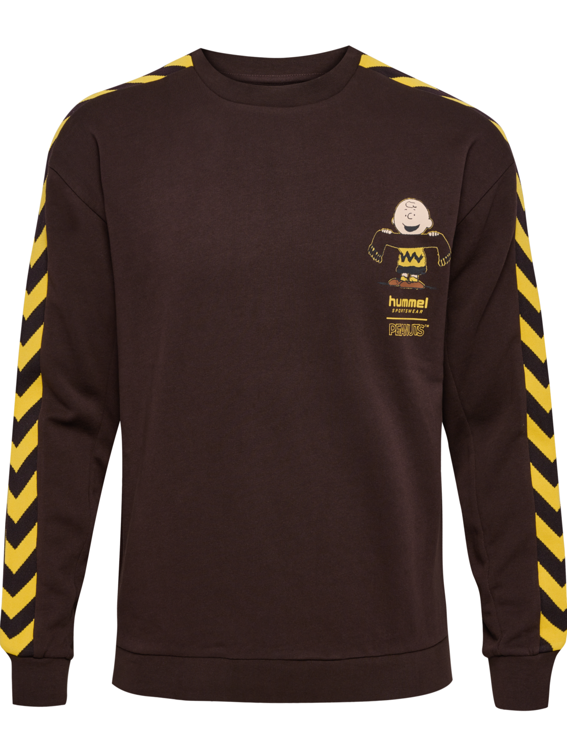 hmlARCHIVE SWEATSHIRT PEANUTS