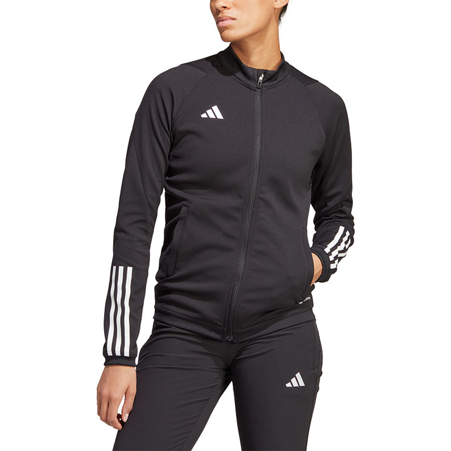 adidas Tiro 23 Competition Track Trainingspak Dames