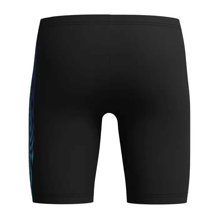 Speedo Plastisol Placement Jammer Jongens