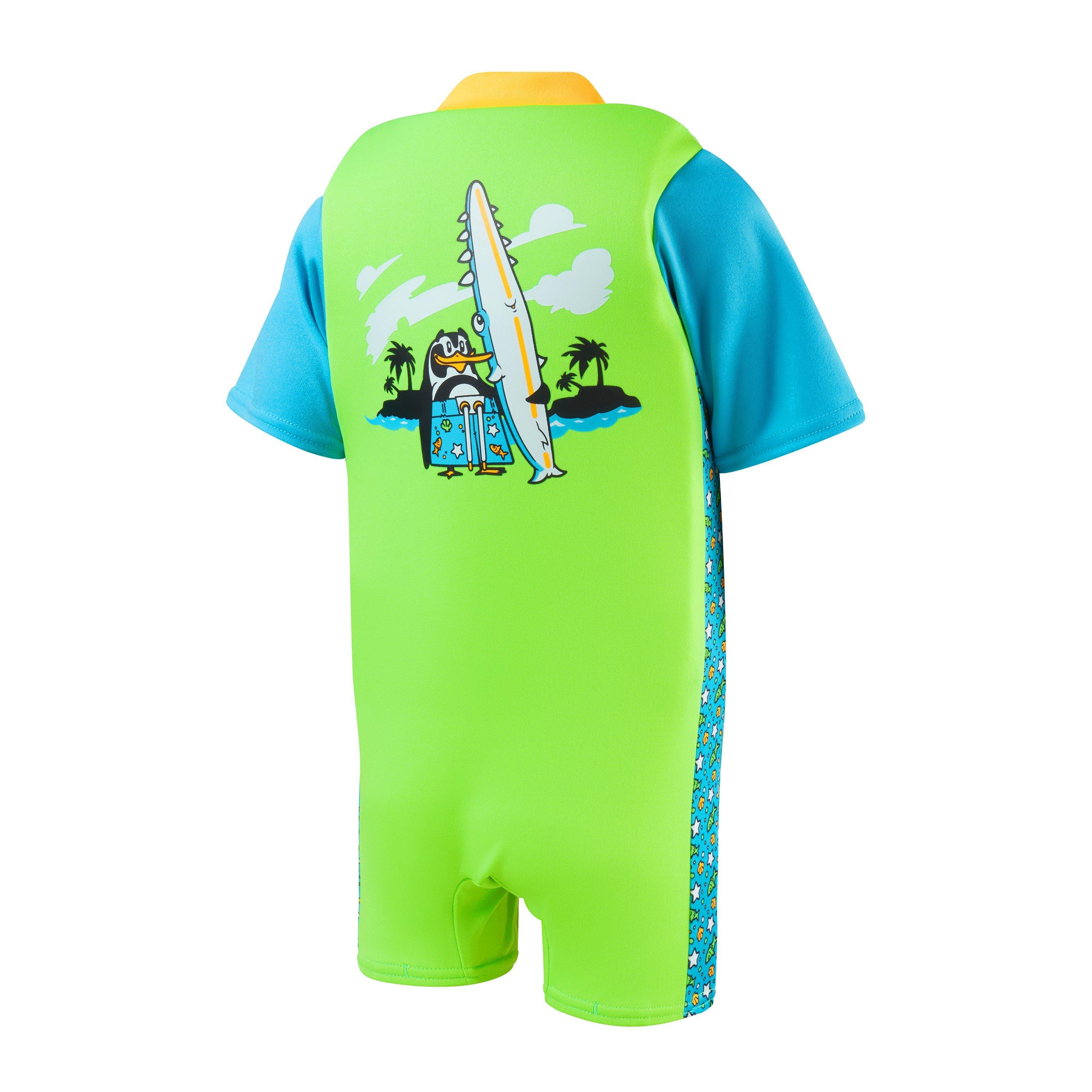 Speedo Learn to Swim Float Suit