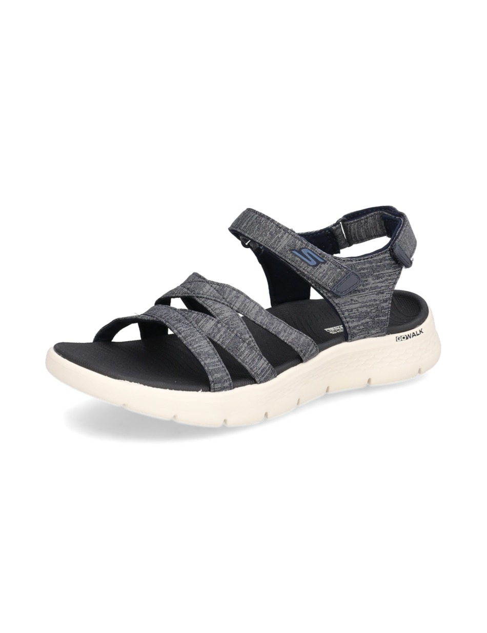 SKECHERS GO WALK FLEX SANDAL