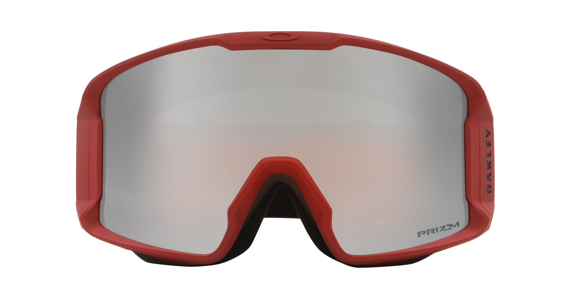 Line Miner L, prizm snow black iridium